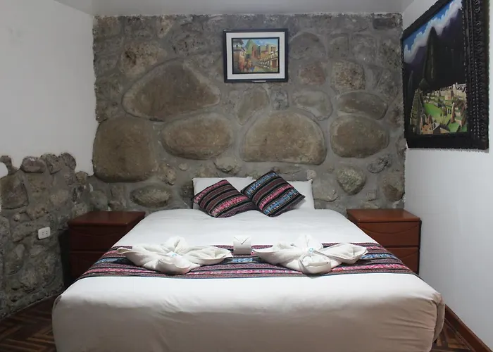 ILLapa Inn Cusco 119