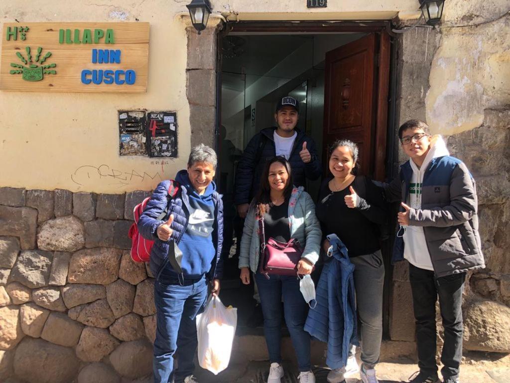Turistico Illapa 119 *