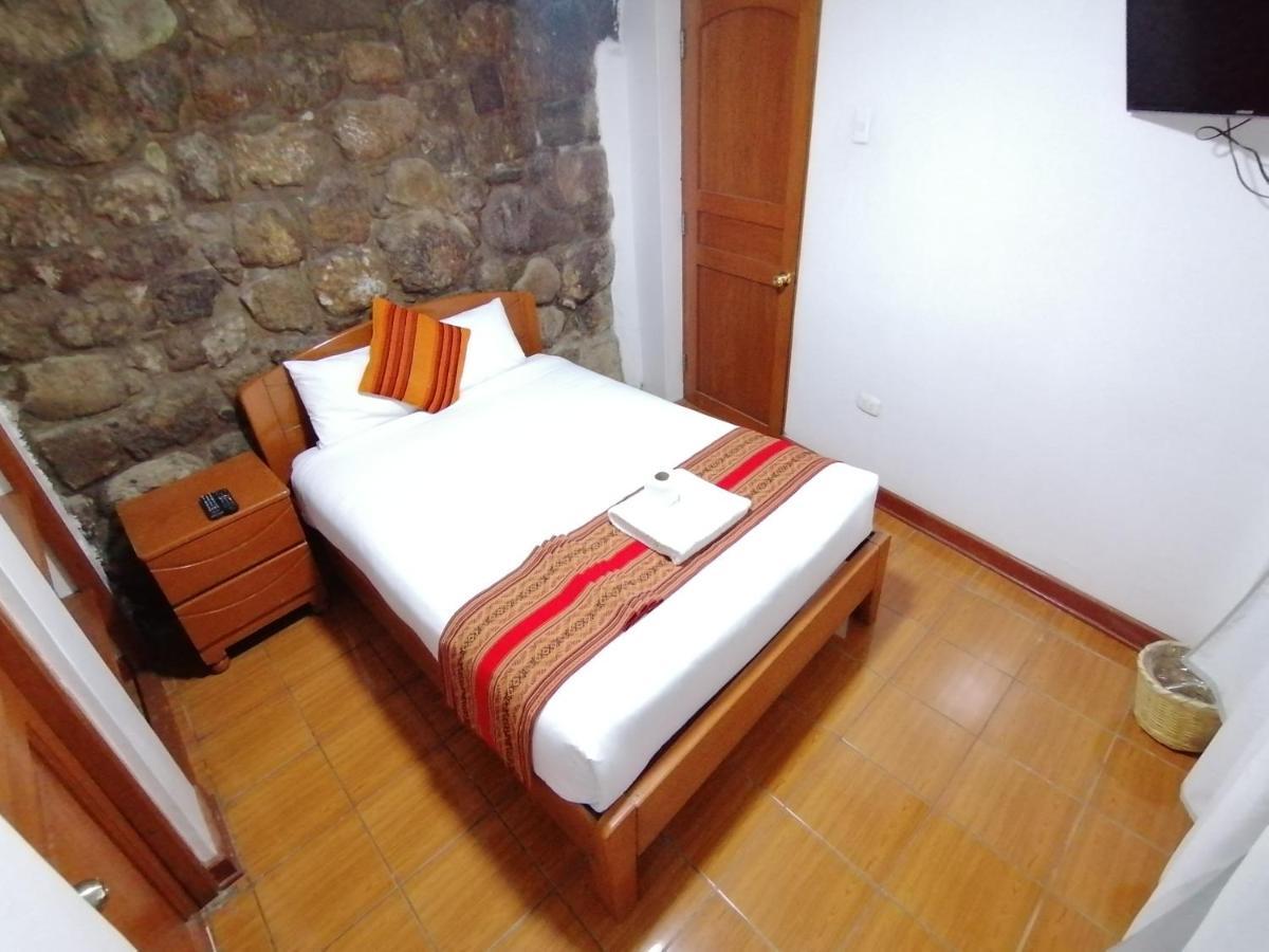 Turistico Illapa 119 Cuzco