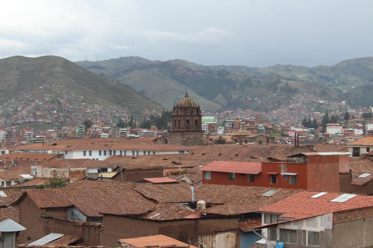 Turistico Illapa 119 * Cuzco