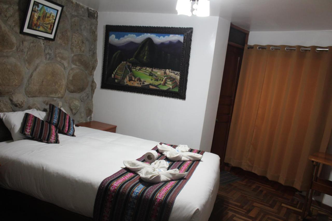 Turistico Illapa 119 Cuzco