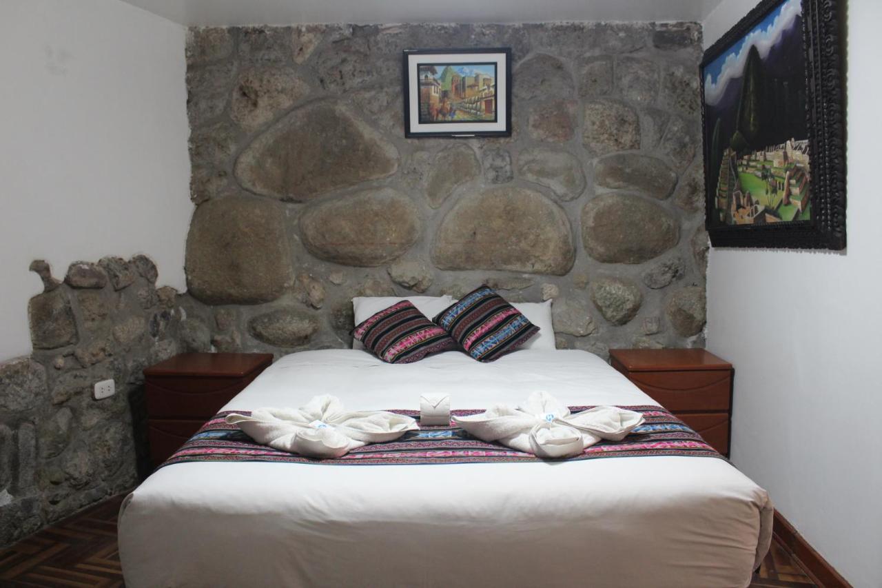 Turistico Illapa 119 Cuzco