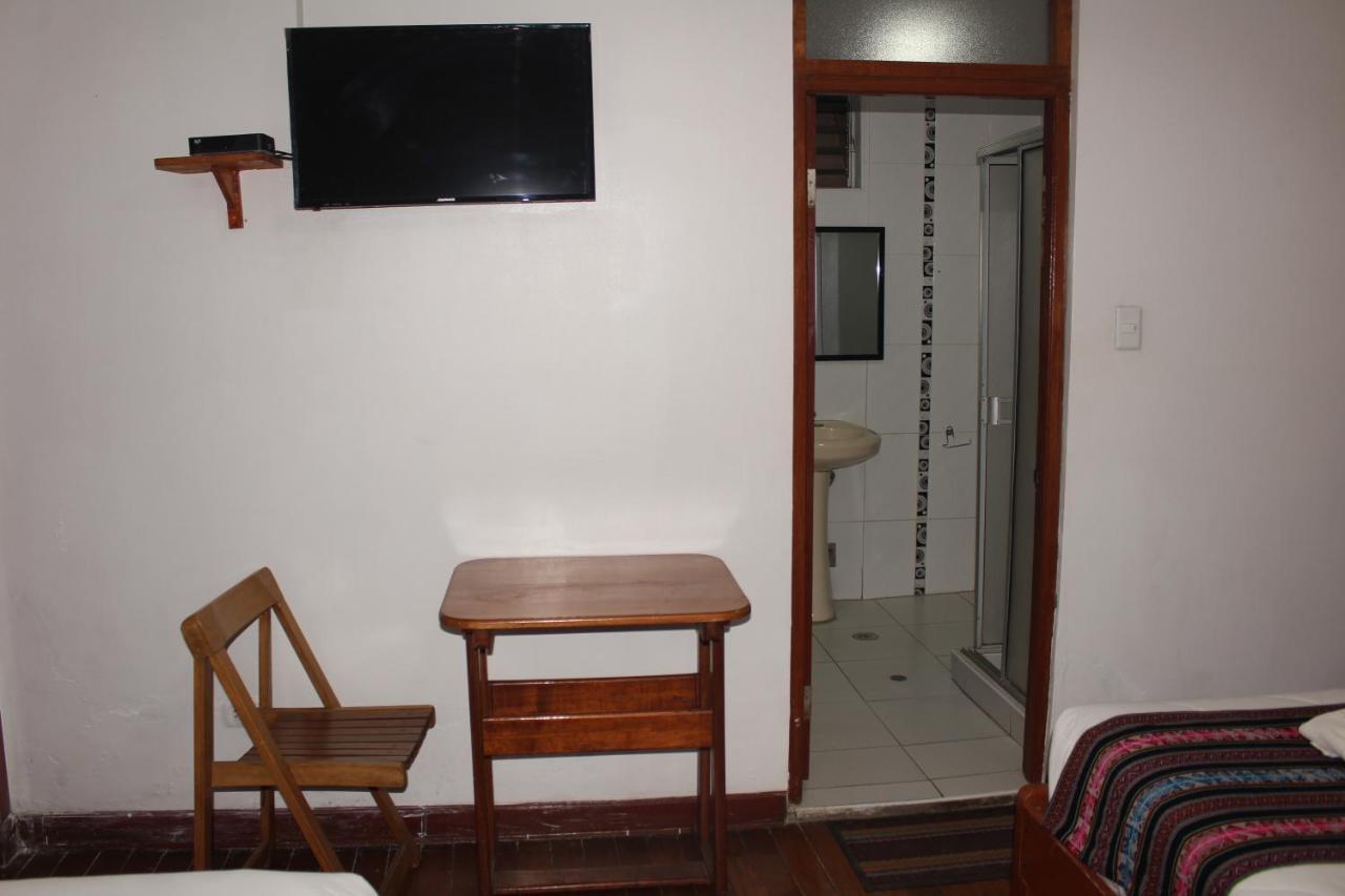 Turistico Illapa 119