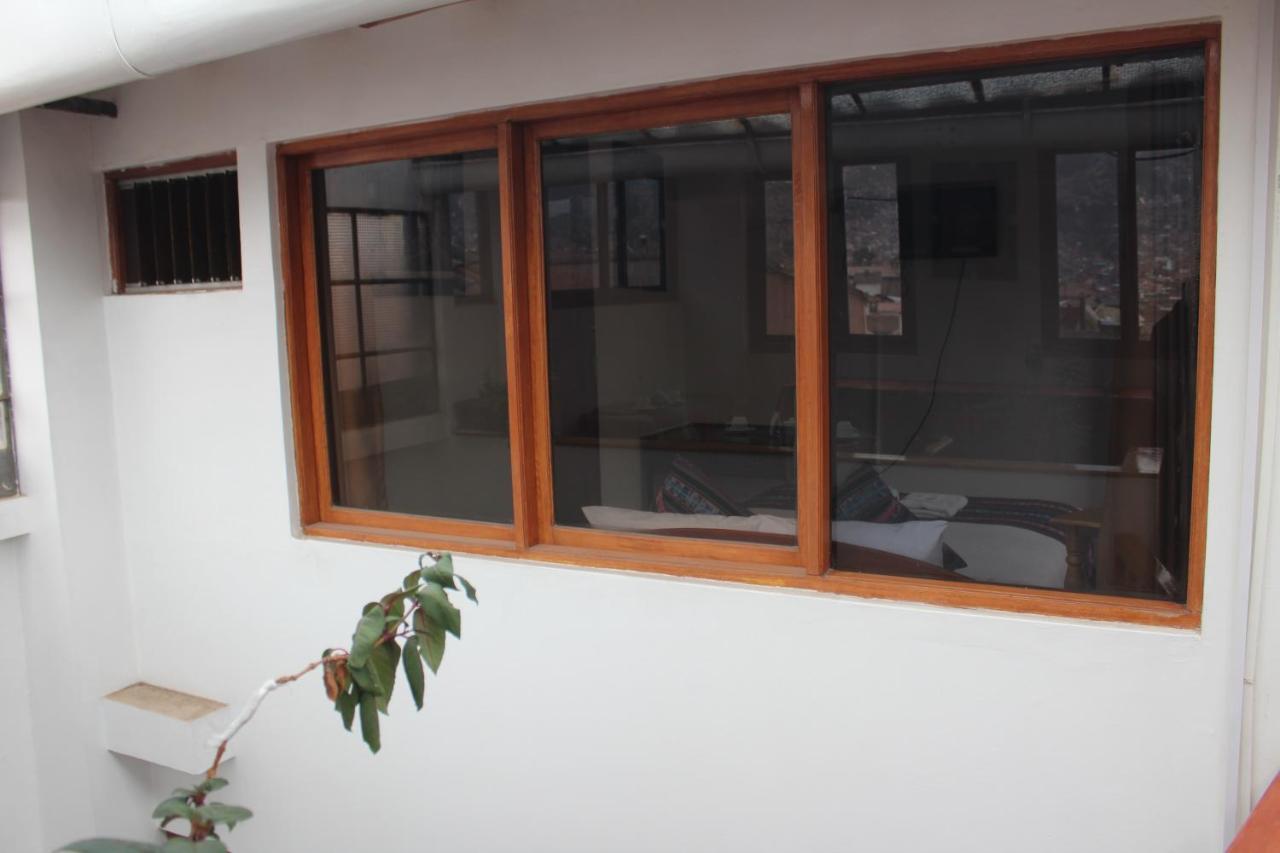 Albergue Hostal Turistico Illapa Cusco 119